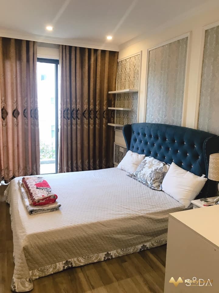 Chính chủ bán biệt thự Vinhomes Thăng Long, thiết kế tân cổ điển cực đẹp