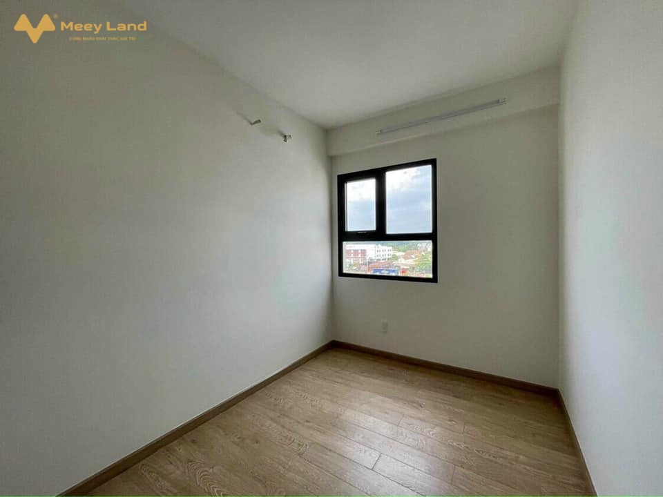 Căn hộ Eco Xuân Lái Thiêu, Bình Dương, mặt tiền Quốc lộ 13, cạnh Lotte Mark, giá 33 triệum2