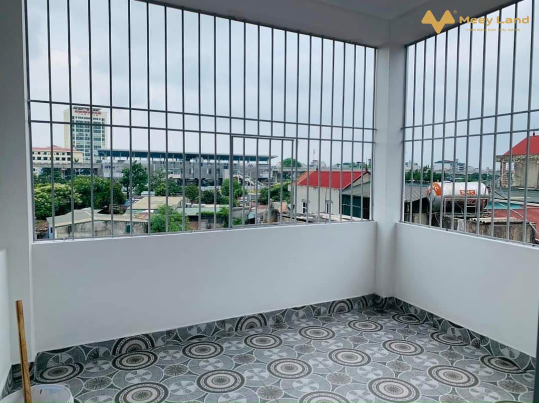 Bán nhà Phương Canh 35m2, 5 tầng, ngõ rộng, ô tô đỗ sát nhà, nội thất đẹp giá mềm