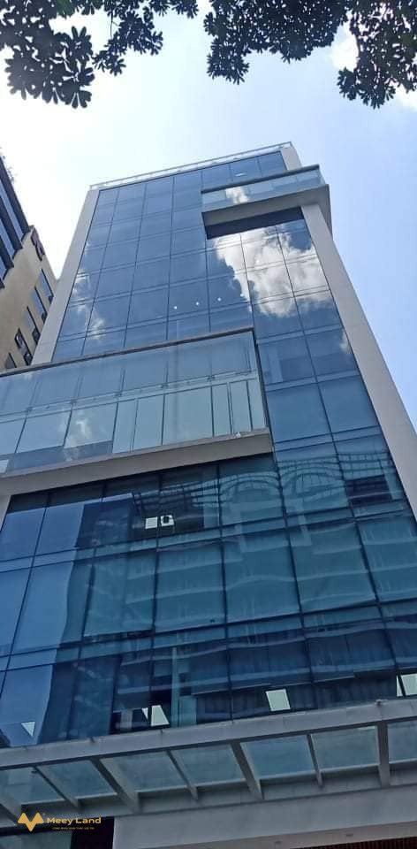 Tòa building đẳng cấp, vip nhất phố, Trung tâm quận Cầu Giấy, 1000m2, 17 tầng