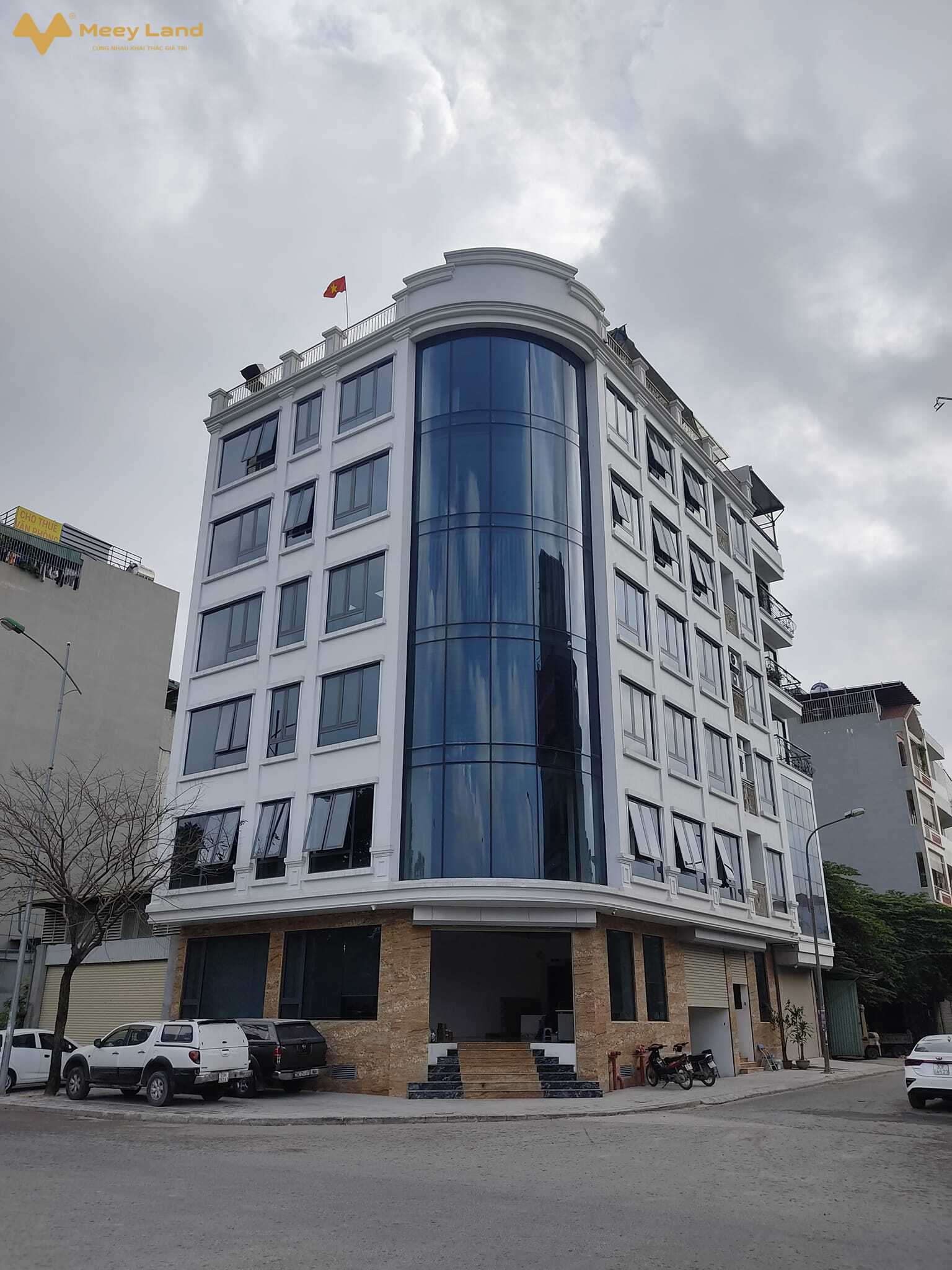 Mảnh đất vàng siêu rộng mặt đường Lê Trọng Tấn, 2 mặt đường, 700m2, mặt tiền 28m