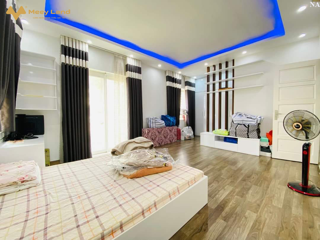 Chính chủ bán biệt thự Dương Nội, Nam Cường, đã hoàn thiện nội thất đẹp, 200m2, 5 tầng, có hầm