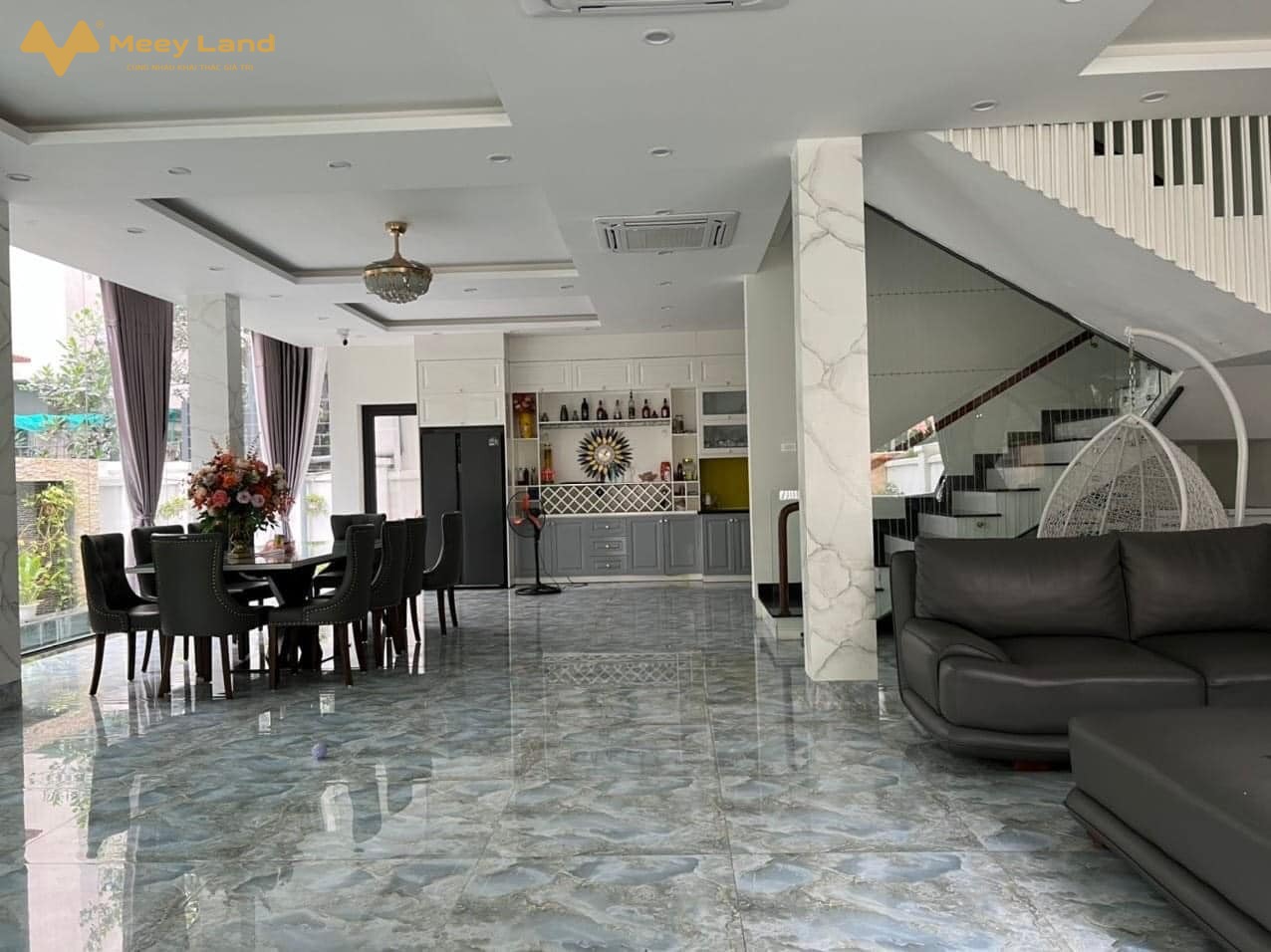 Bán biệt thự An Hưng, Dương Nội, full nội thất, gần hồ, công viên, an sinh đỉnh cao