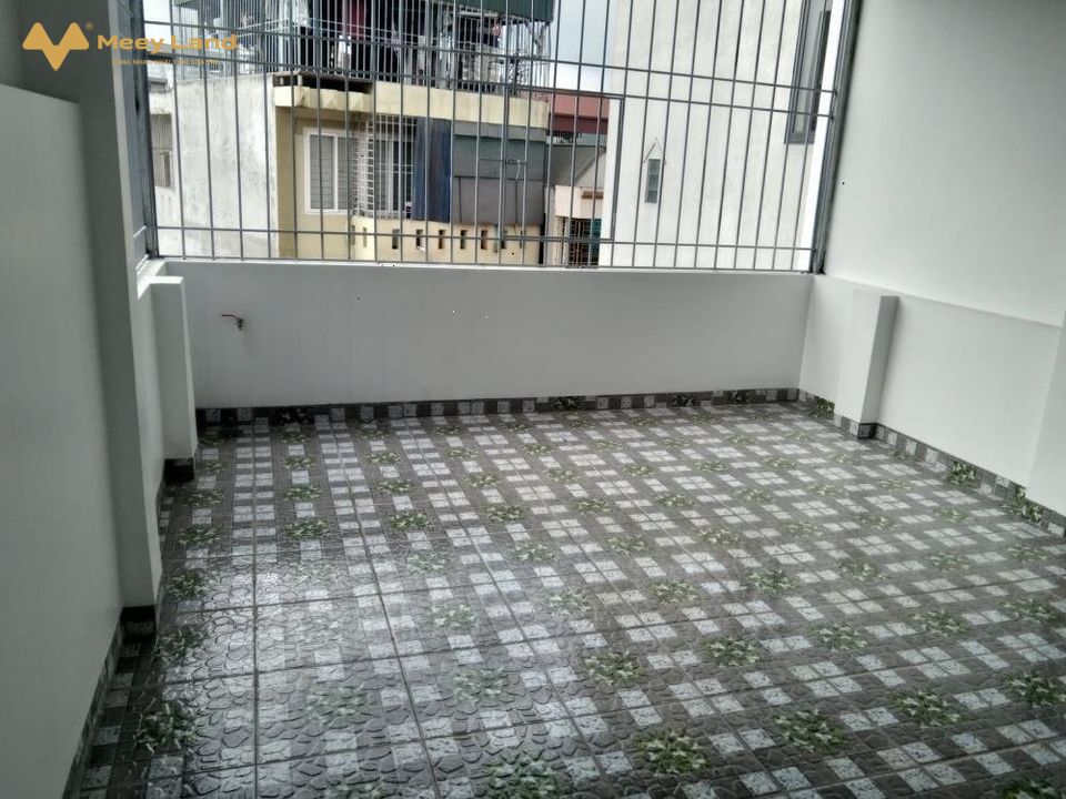 Chính chủ bán nhà An Khánh xây 5 tầng, nội thất đẹp, gần đường lớn ô tô đỗ