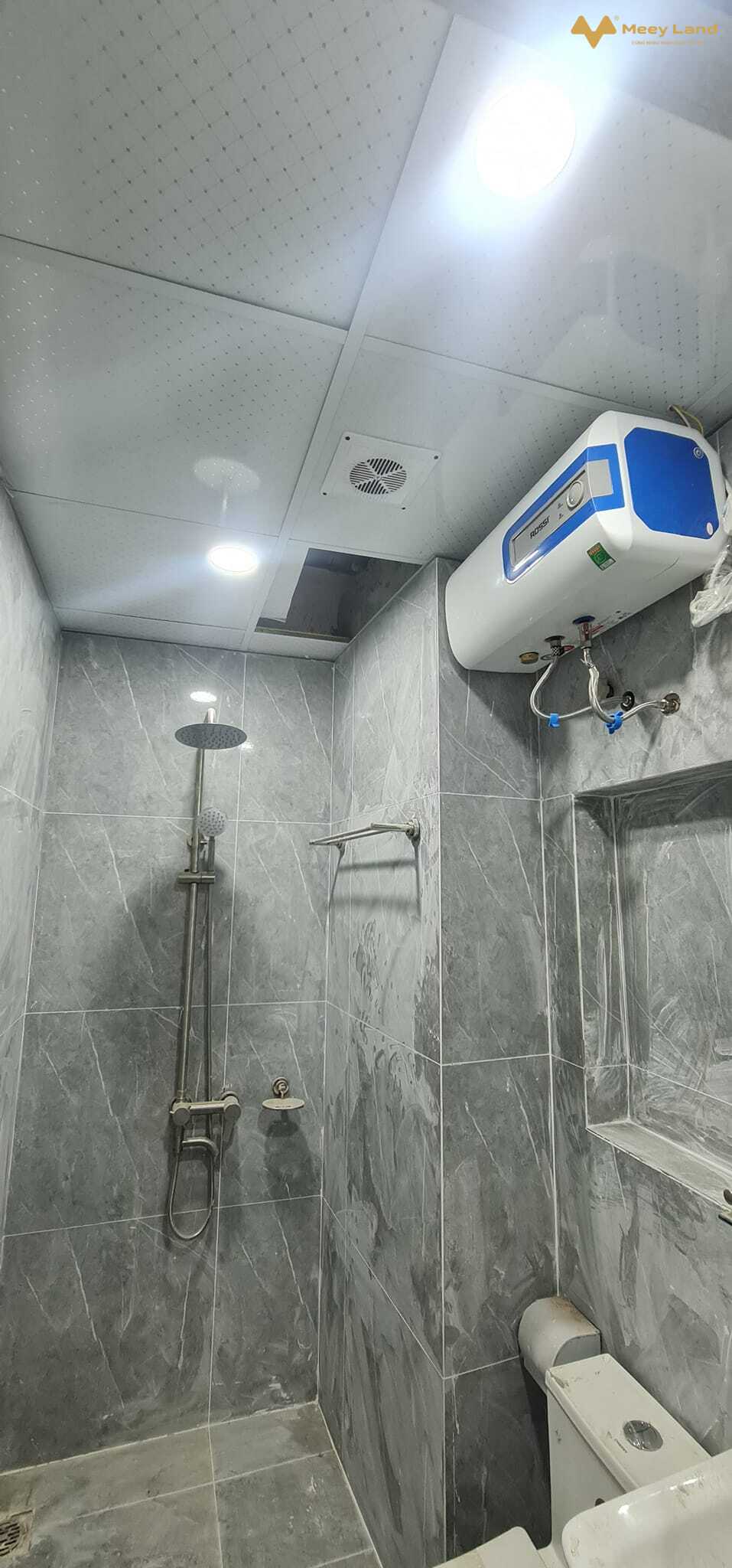 Chung cư mini Phùng Khoang, 8 tầng, thang máy, full nội thất, 28 phòng, cho thuê 106 triệu/tháng