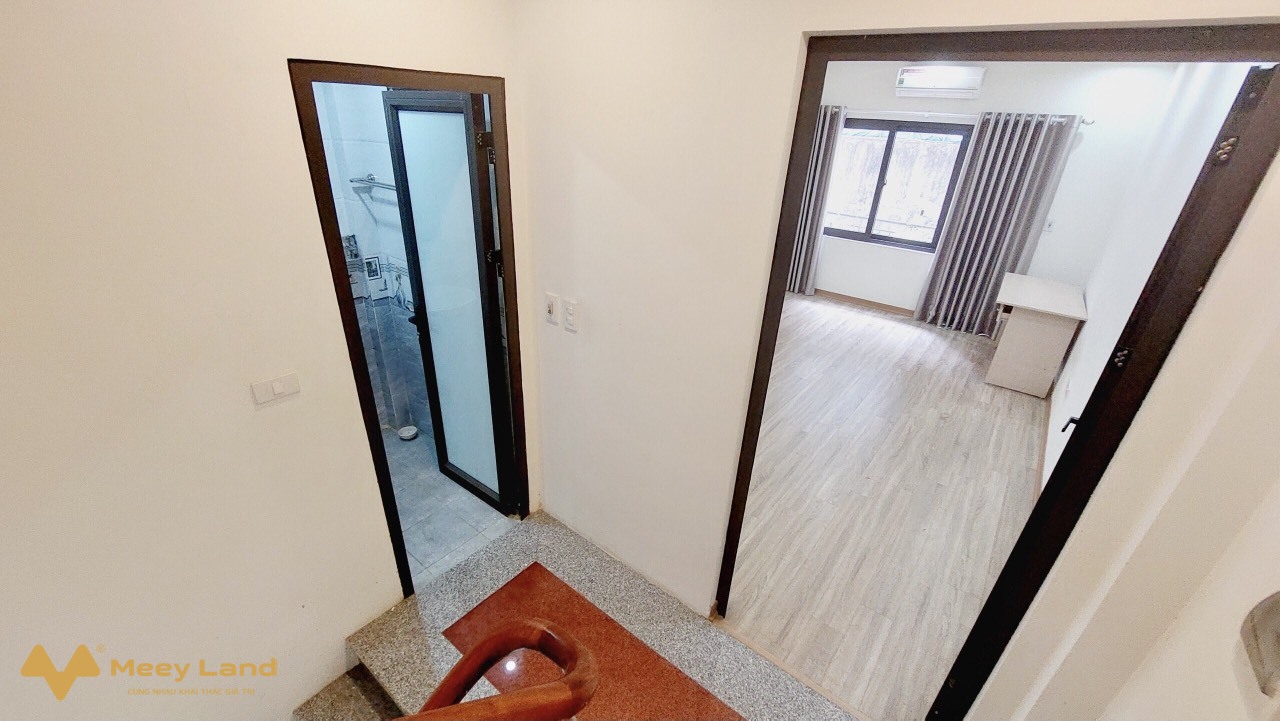 Bán nhà mới An Khánh, Đại Lộ Thăng Long 36m2, 5 tầng, 4 phòng, ô tô đỗ gần nhà