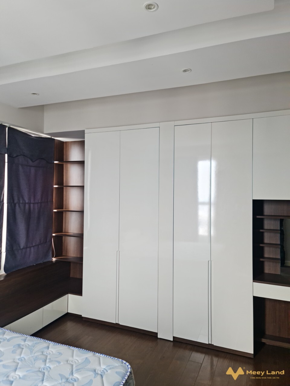 Bán rẻ căn hộ chung cư 3 phòng ngủ, full nội thất Lucky Palace, trung tâm Quận 6, Hồ Chí Minh