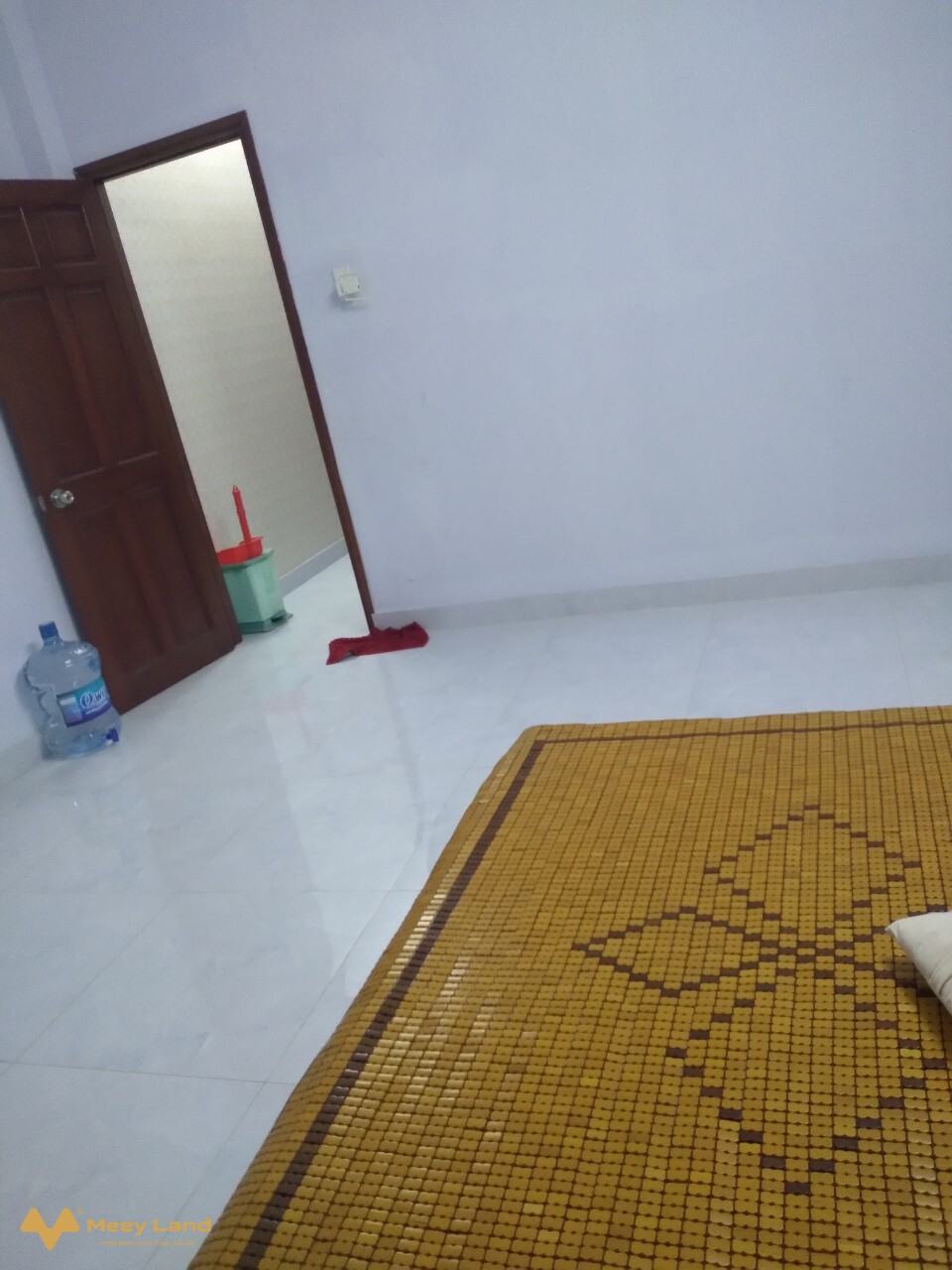 Cần bán rẻ nhà xinh 50m2, 1 trệt 3 lầu Phú Định, quận 8, Hồ Chí Minh