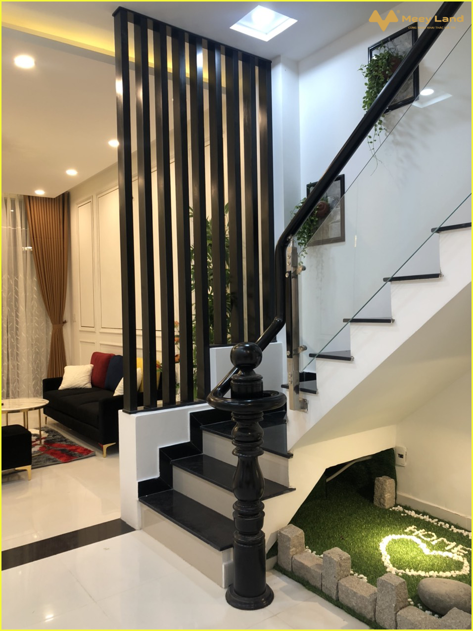 Bán rẻ nhà phố xinh 44m2, 1 trệt 4 lầu Đất Thánh, Tân Bình, Hồ Chí Minh