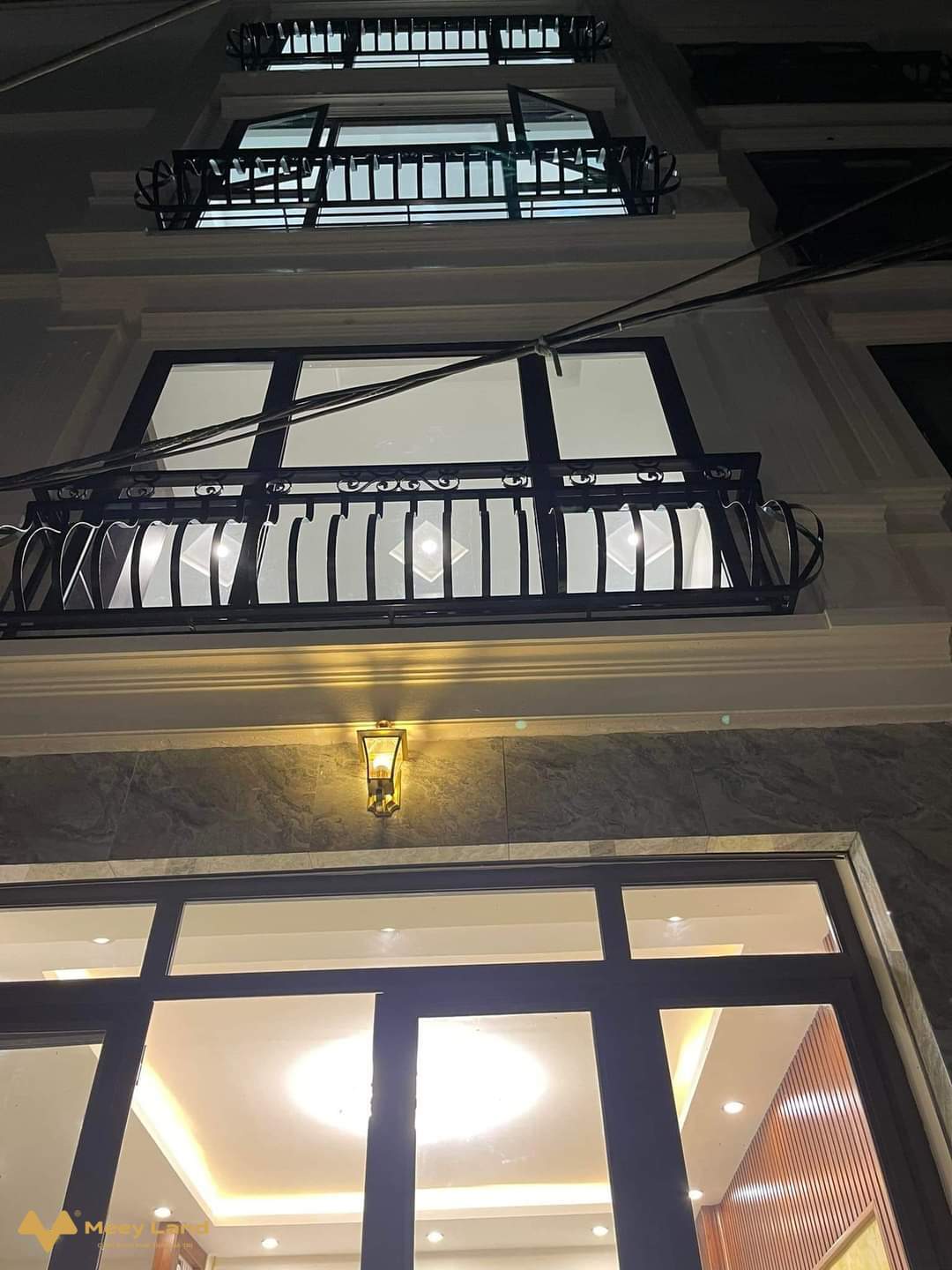 Bán nhà Xuân Phương, phố Trịnh Văn Bô 35m2, 5 tầng, ô tô đỗ, full nội thất