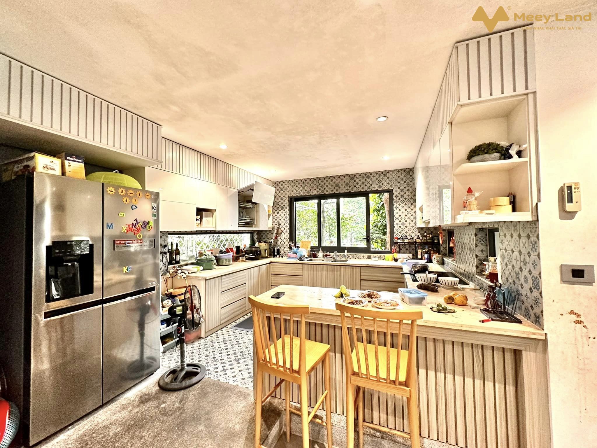 Bán biệt thự Vinhomes Reverside Long Biên, sổ đỏ chính chủ, giá tốt