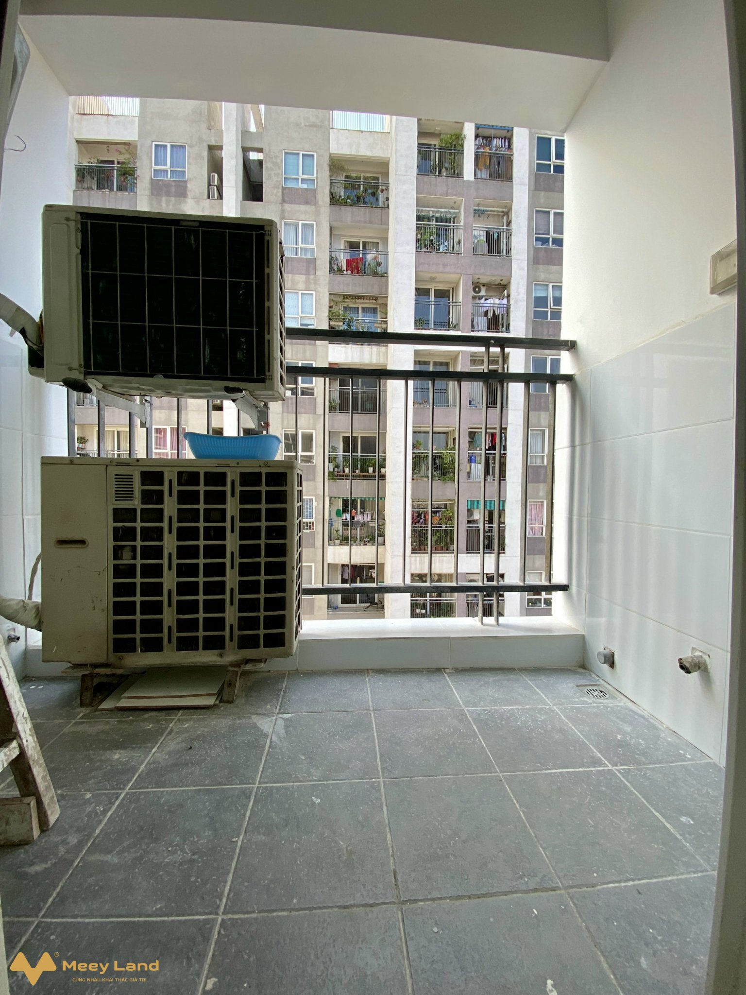 Bán căn góc 3 ngủ, 90m, chung cư 283 Khương Trung