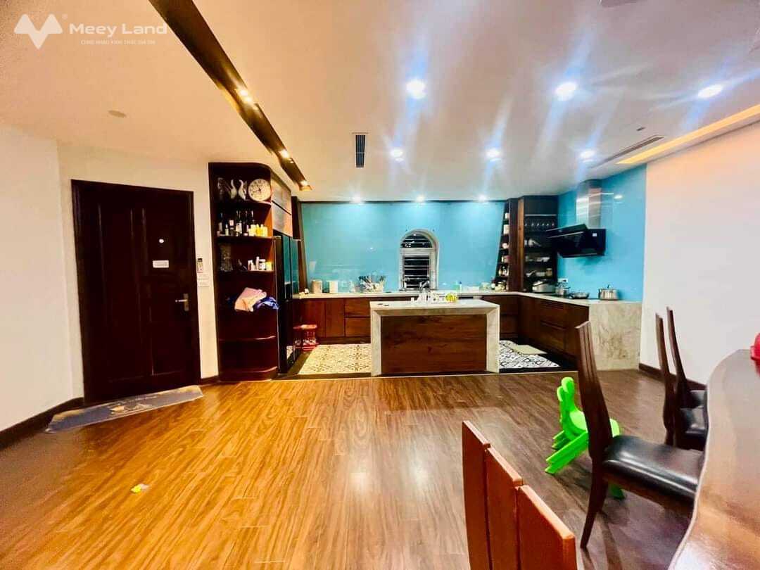 Biệt thự Louis City Đại Mỗ, hoàn thiện full nội thất xịn sò, vừa ở vừa làm văn phòng