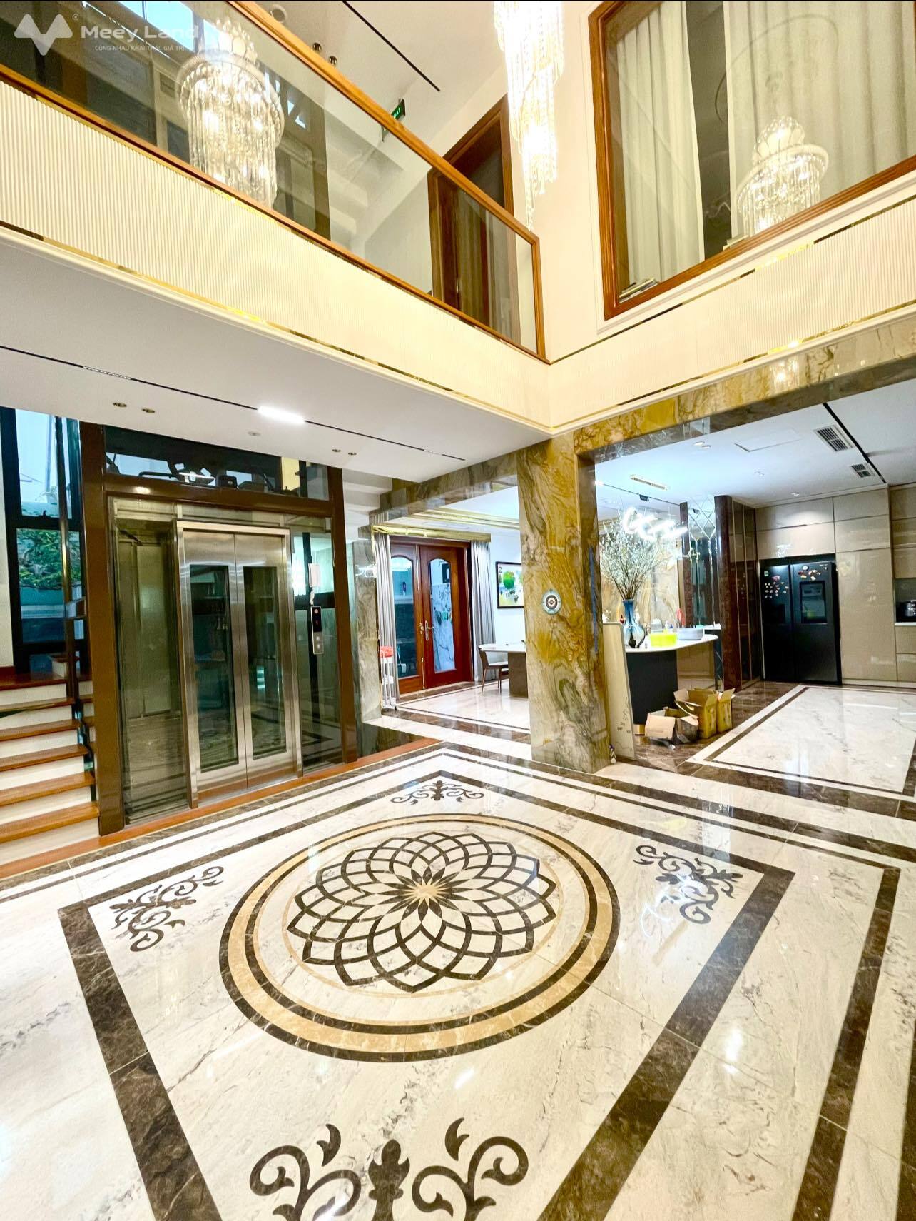 Chính chủ bán biệt thự An Khang, Dương Nội, hoàn thiện nội thất đẹp