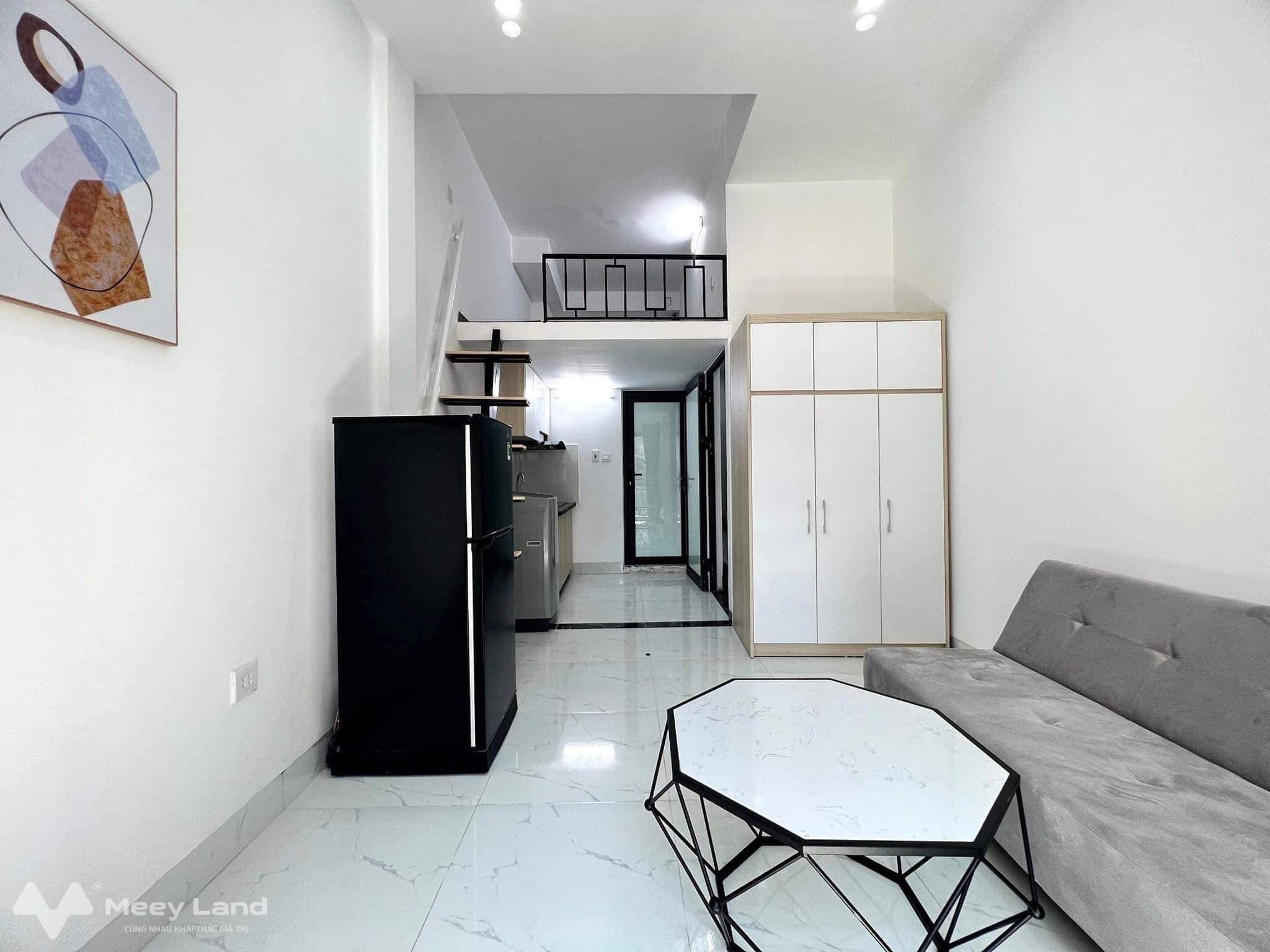 Chung cư mini phố Vương Thừa Vũ, Thanh Xuân, 7 tầng thang máy mới, cho thuê 110 triệu/ tháng