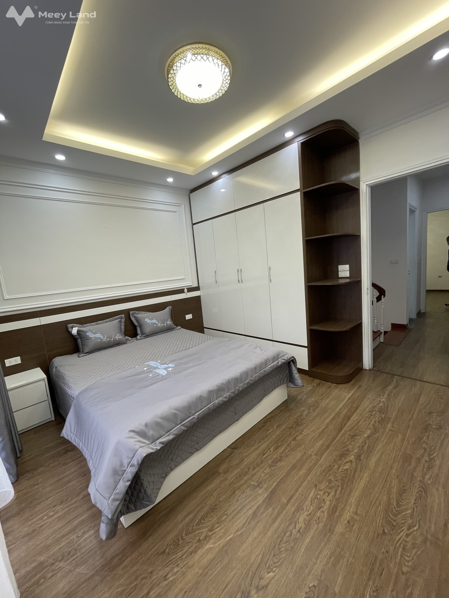 Chính chủ bán nhà Vạn Phúc, Hà Đông, 6 tầng mới tinh, đường ô tô tránh