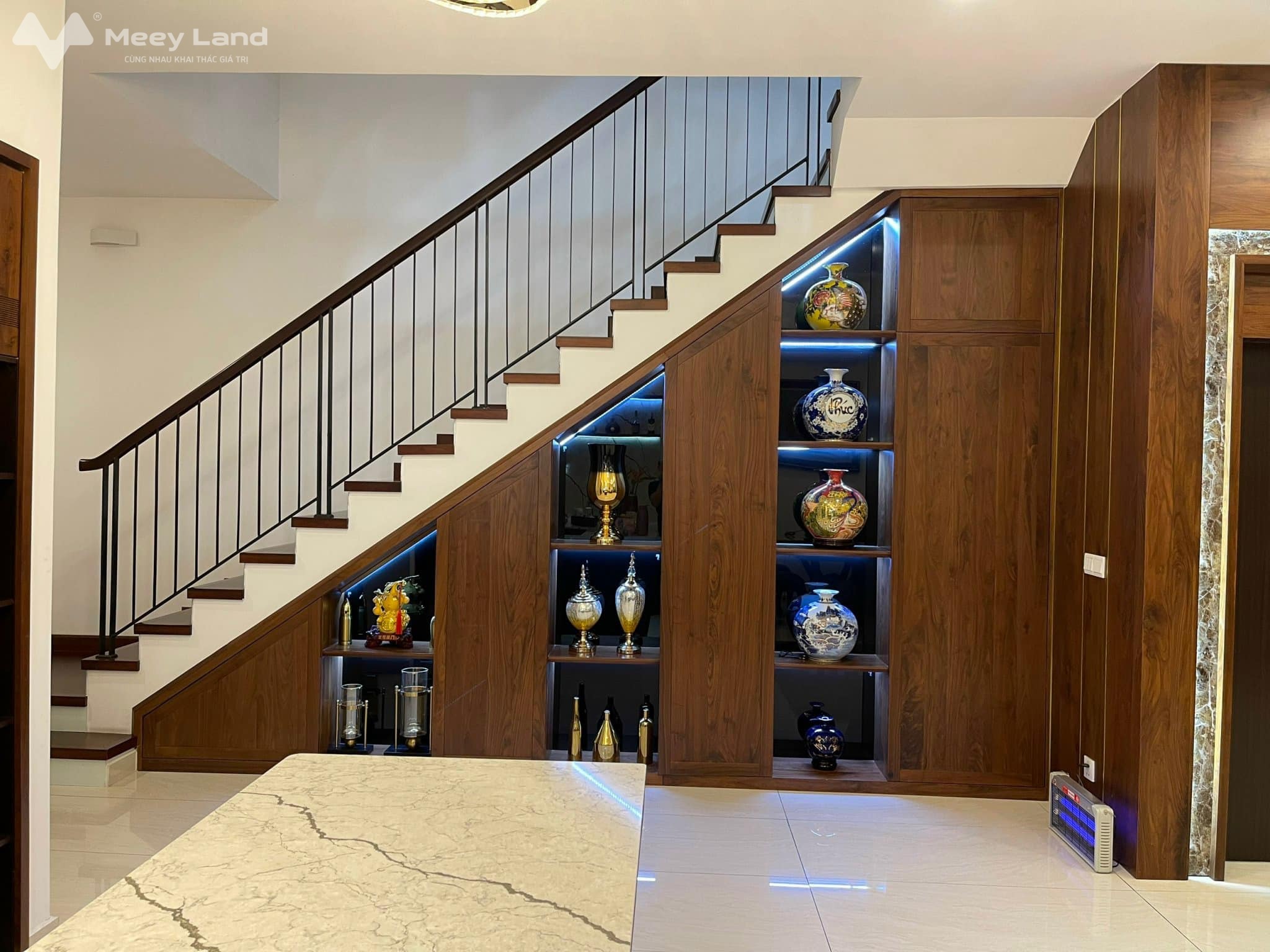 Biệt thự Park City, khu đô thị khép kín đẳng cấp nhất Hà Đông full nội thất xịn sò