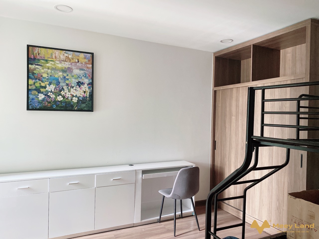 Cần bán căn hộ 2 phòng ngủ 76m2 De Capella Thủ Thiêm giá 7,5 tỷ có sổ hồng