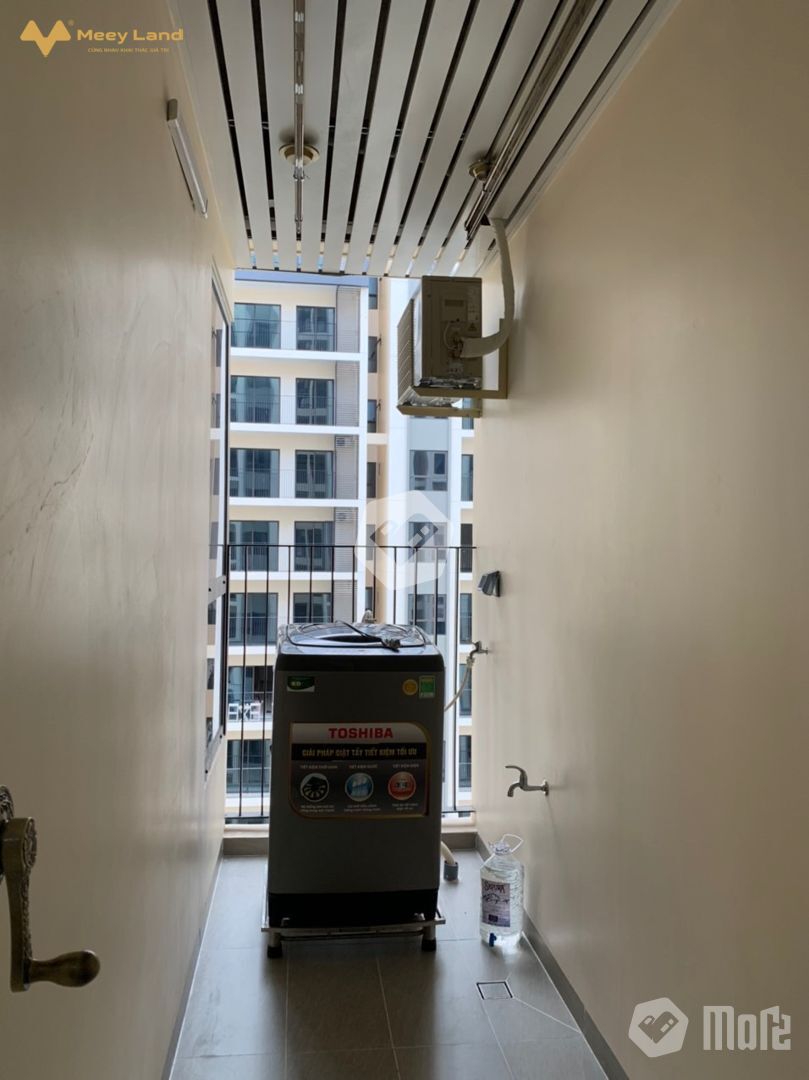 Cho thuê căn hộ Citrine đường Tăng Nhơn Phú 2 phòng ngủ, full nội thất, giá 9,5 triệu/tháng