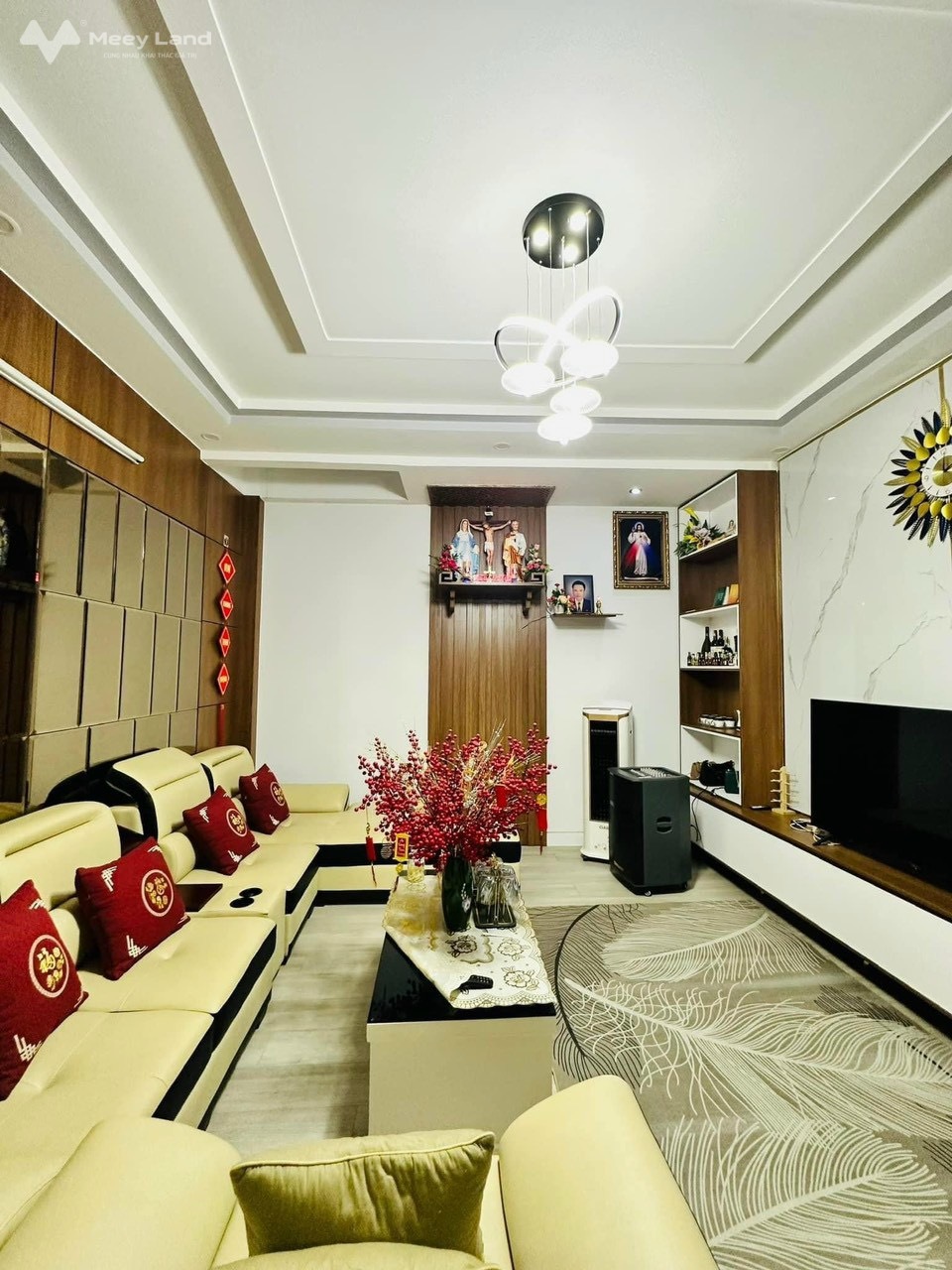 Bán nhà phố đẹp Khu Đồng Bộ Đường số 59, Phường 14, Quận Gò Vấp, Hồ Chí Minh