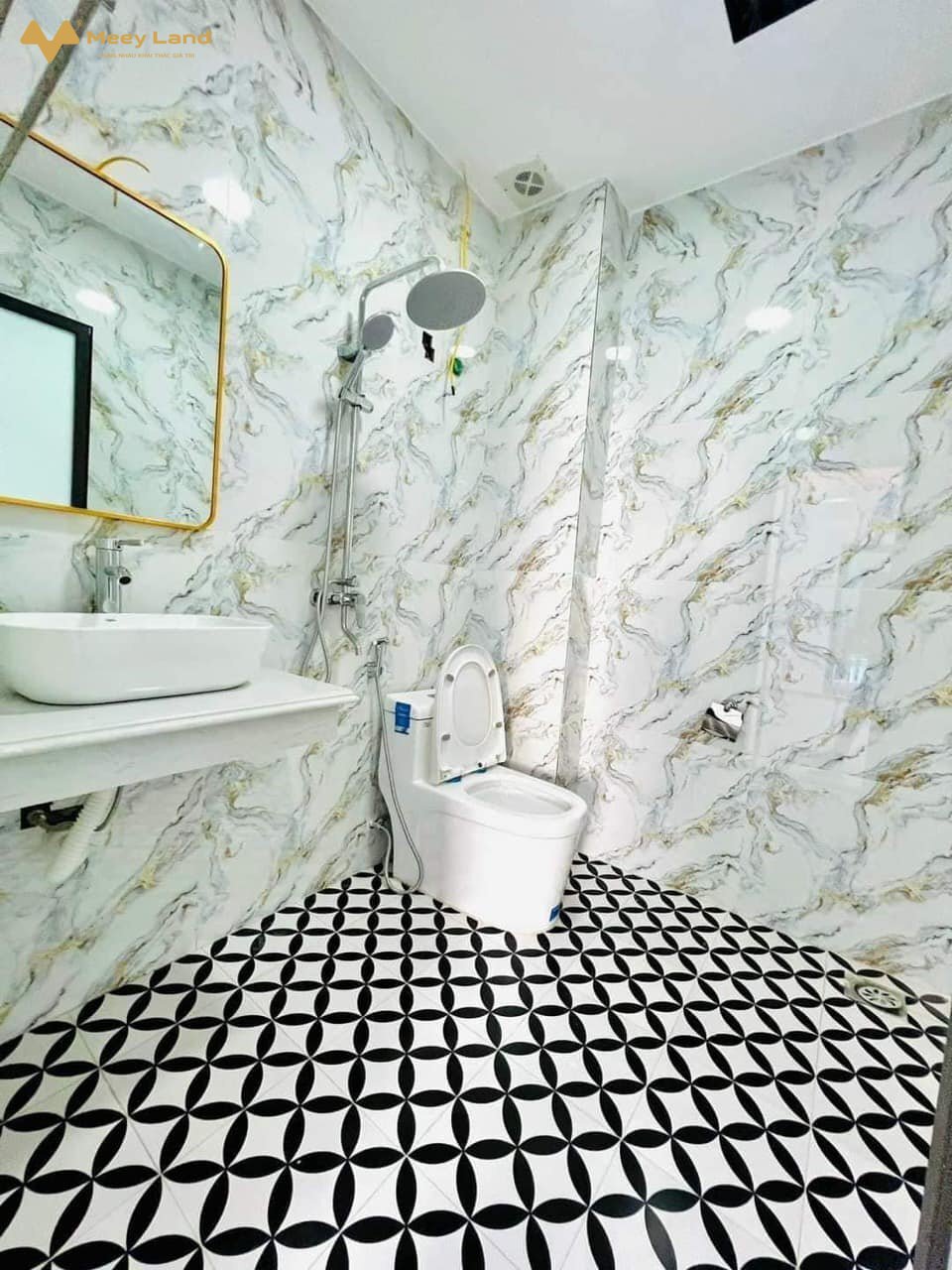 Bán nhà An Khánh, Lê Trọng Tấn 35M 5 Tầng, 4P Ngủ, ngõ rộng thoáng, tiện ích tốt