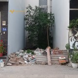 Đất 4m x 18m đường số 1 sau điện máy xanh khu dân cư Tân Thuận, phường Phú Thuận, quận 7