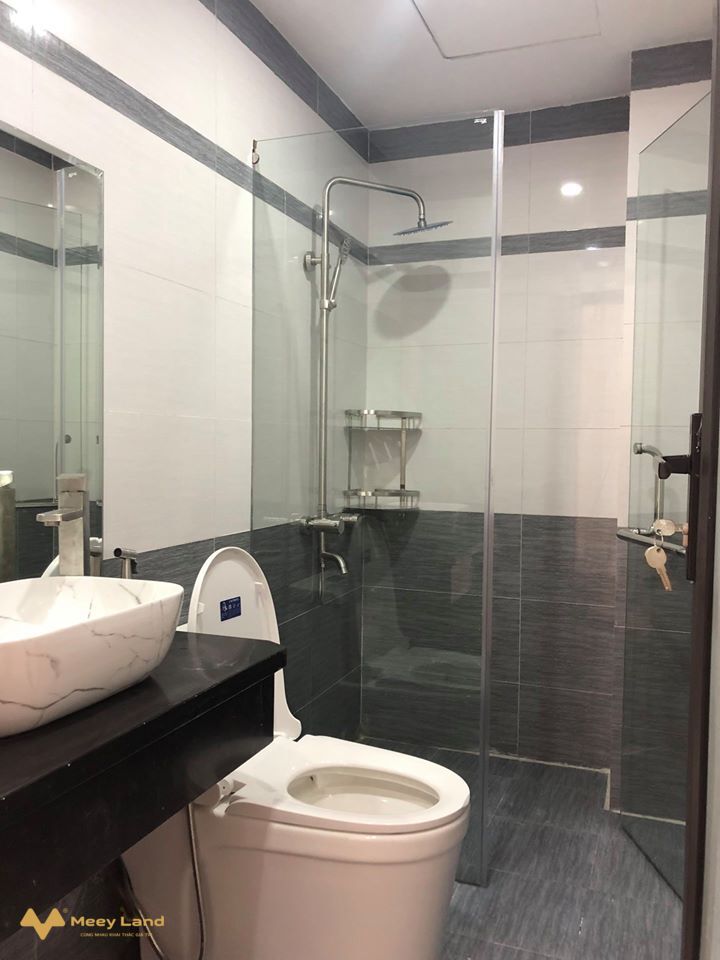 Nhà đẹp khu Đa Sỹ, Kiến Hưng, Hà Trì 42m2, 4 tầng, 4 ngủ