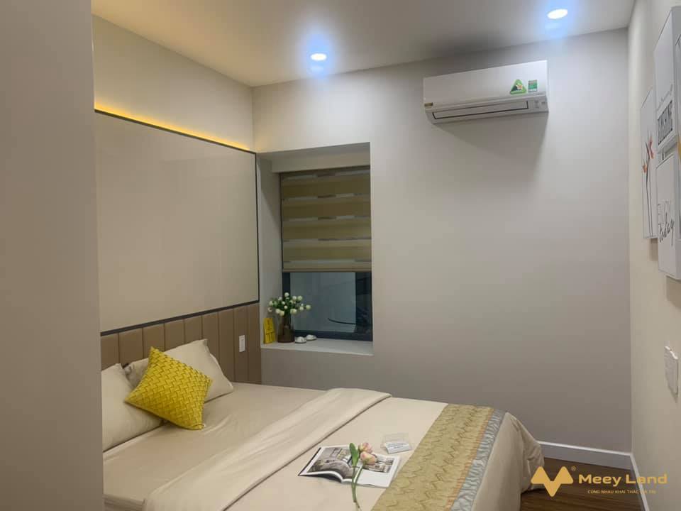 Căn hộ Lovera Vista Khang Điền, Bình Chánh gồm 1 - 2 - 3 phòng ngủ, giá tốt, sổ hồng