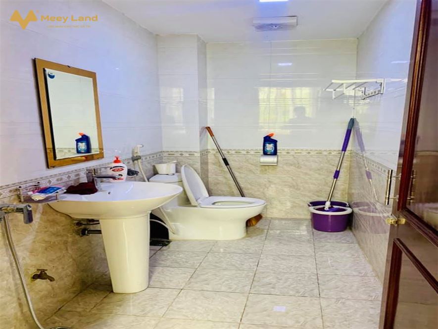 Bán nhà khu đô thị Xuân Phương Viglacera, 110m2, 4 tầng, 3 mặt thoáng, view đẹp nhất giá tốt