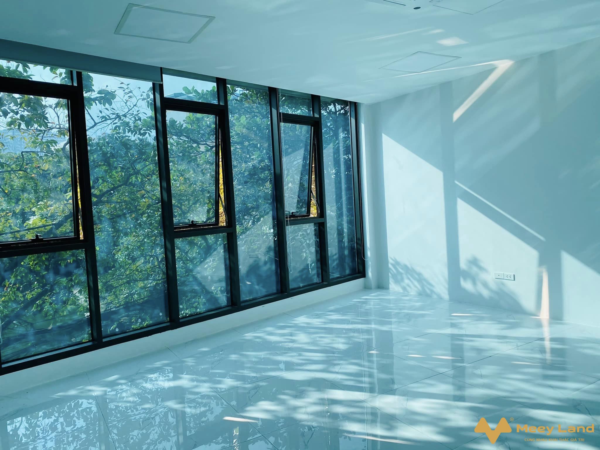 Bán nhà phố Cự Lộc ngay Ngã Tư Sở, 8 tầng, thang máy, hiện đại mới tinh