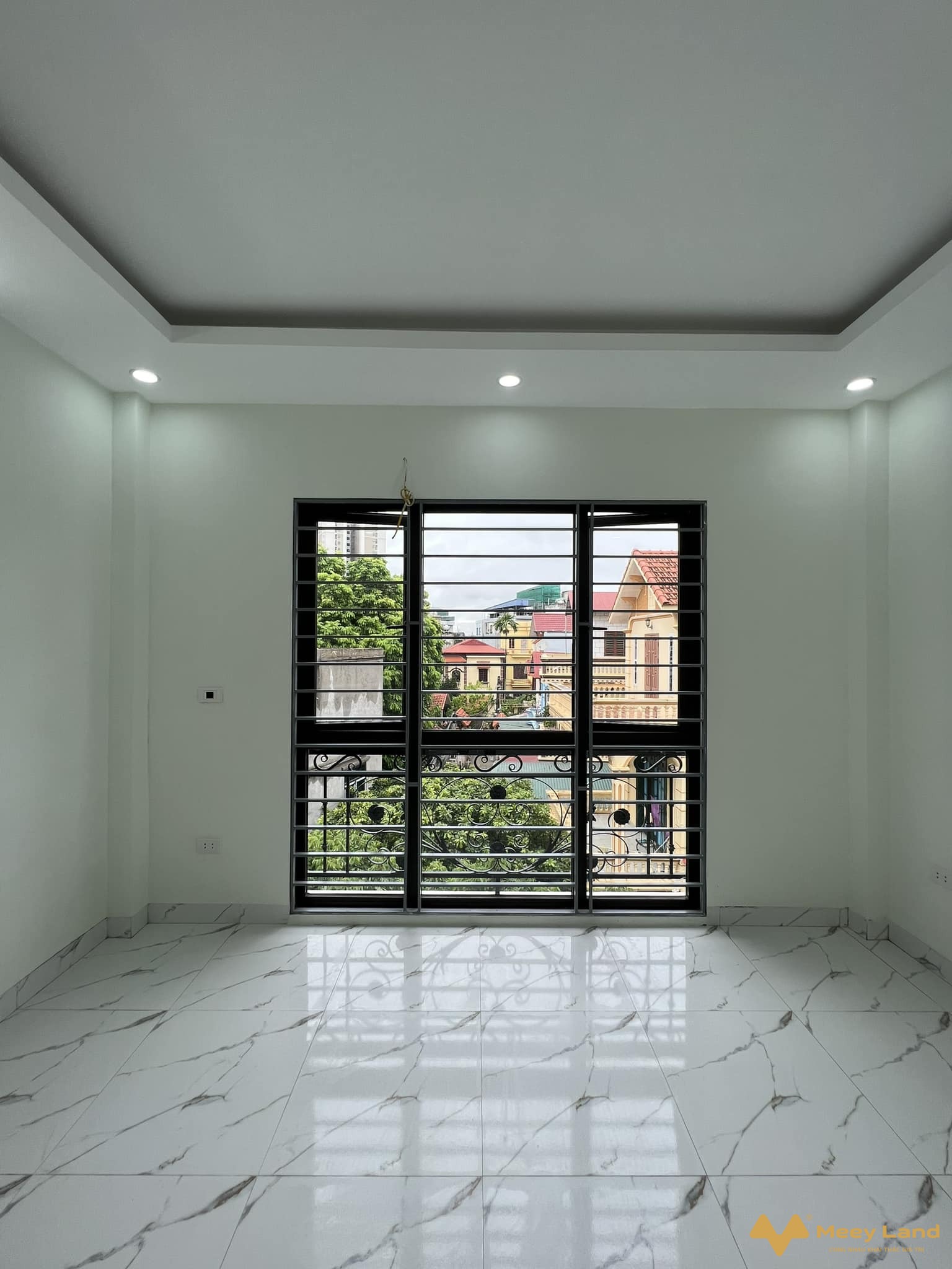 Bán nhà Tứ Hiệp 45m2, xây mới ở luôn, ngõ ba gác, ô tô hơn 10m, giá 6,95 tỷ