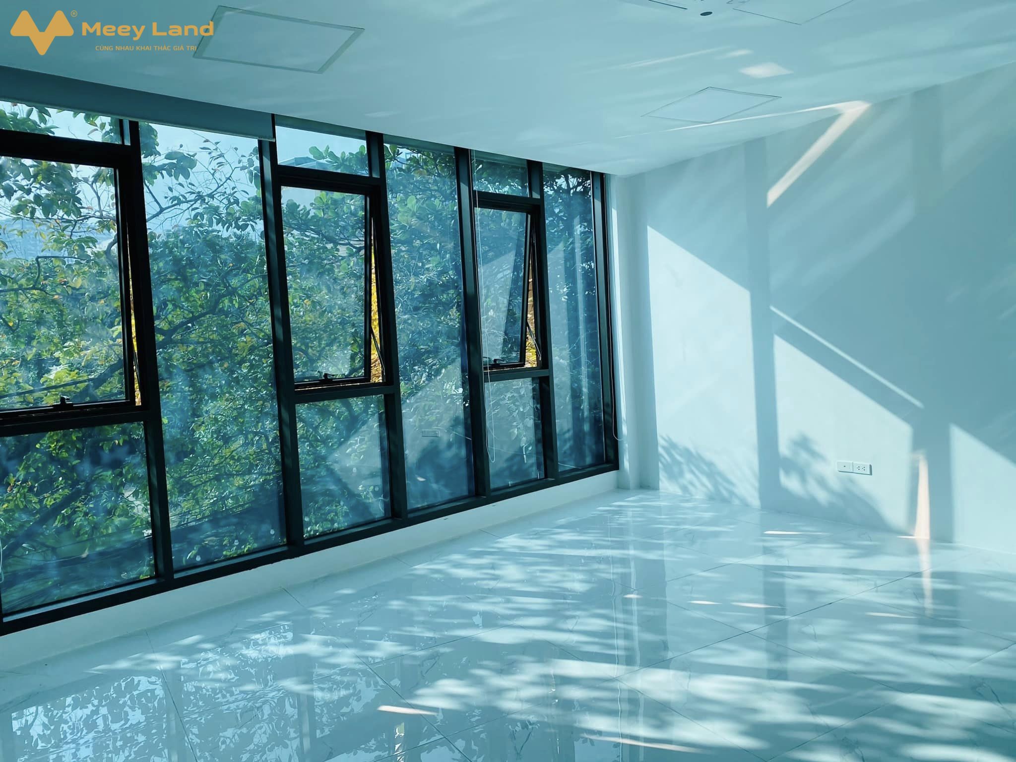 Bán nhà phố Cự Lộc, gần Ngã Tư Sở, cạnh Vinhomes Royal City, 8 tầng thang máy