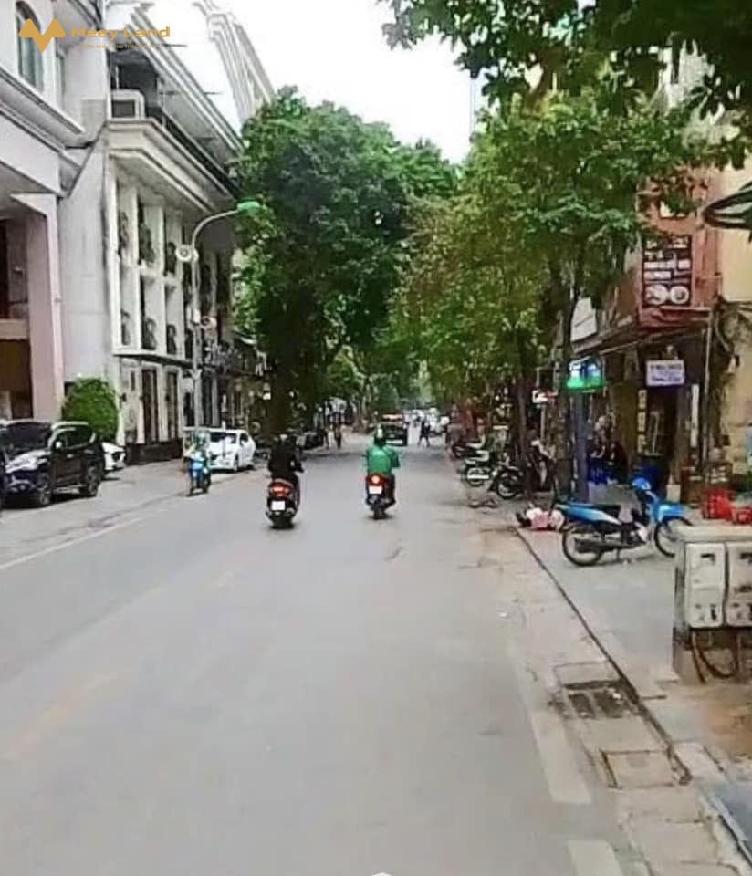 Mặt phố Tông Đản, diện tích lớn, lợi nhuận dòng tiền khủng