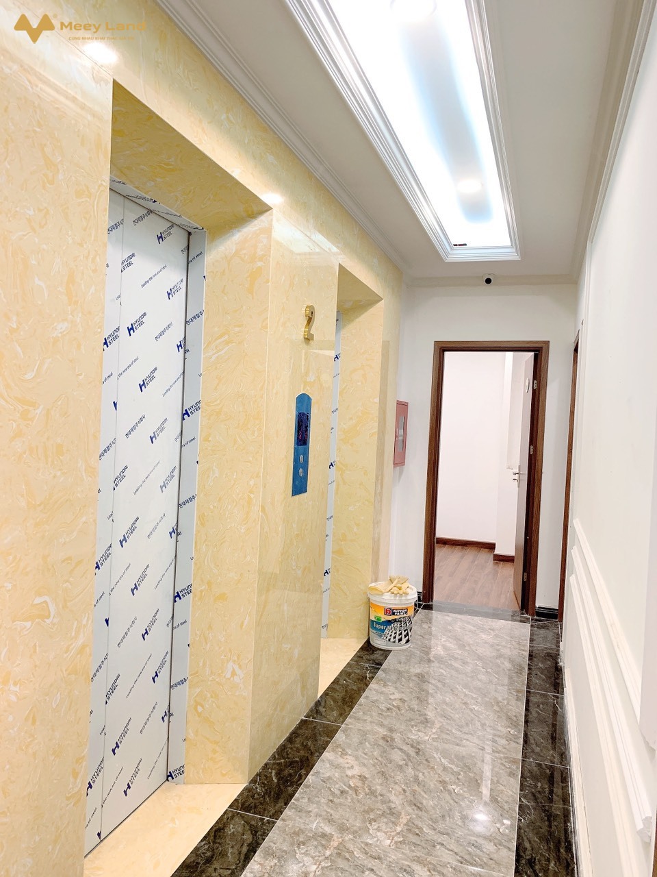 Bán chung cư mini Trần Thái Tông, Cầu Giấy, cho thuê 600 triệu