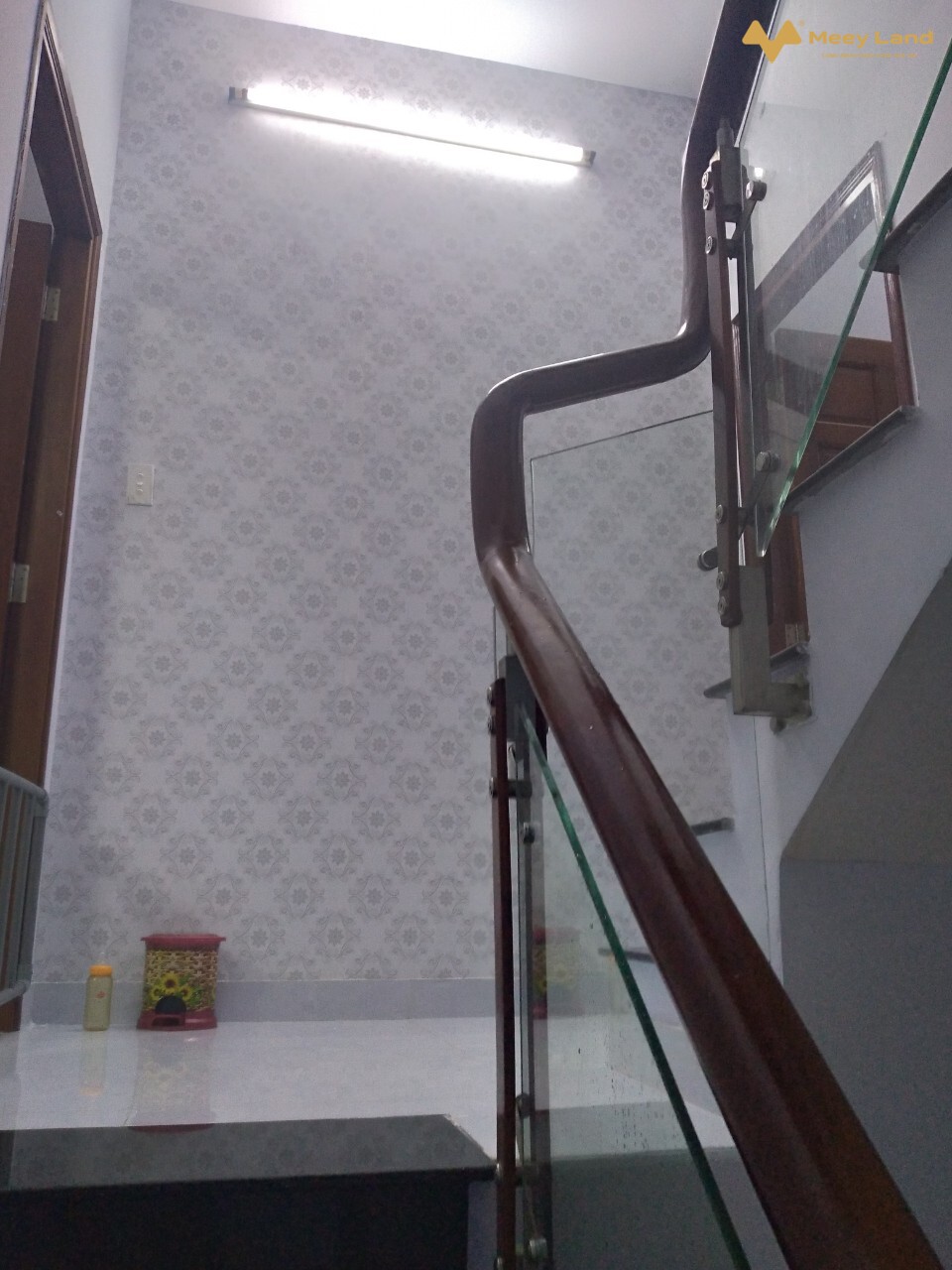 Cần bán rẻ nhà xinh 50m2, 1 trệt 3 lầu Phú Định, quận 8, Hồ Chí Minh