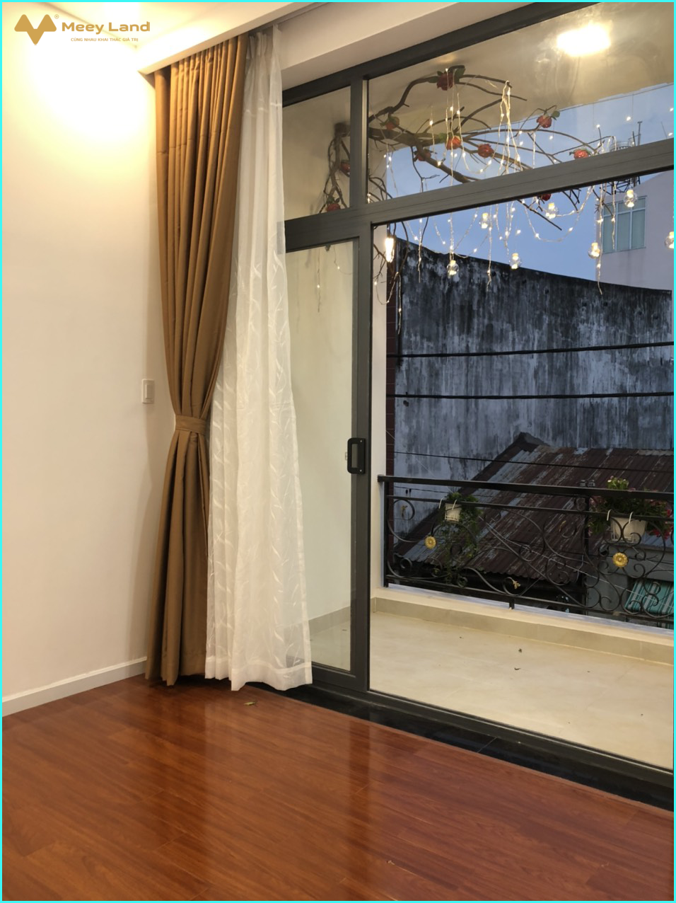 Bán rẻ nhà phố xinh 44m2, 1 trệt 4 lầu Đất Thánh, Tân Bình, Hồ Chí Minh