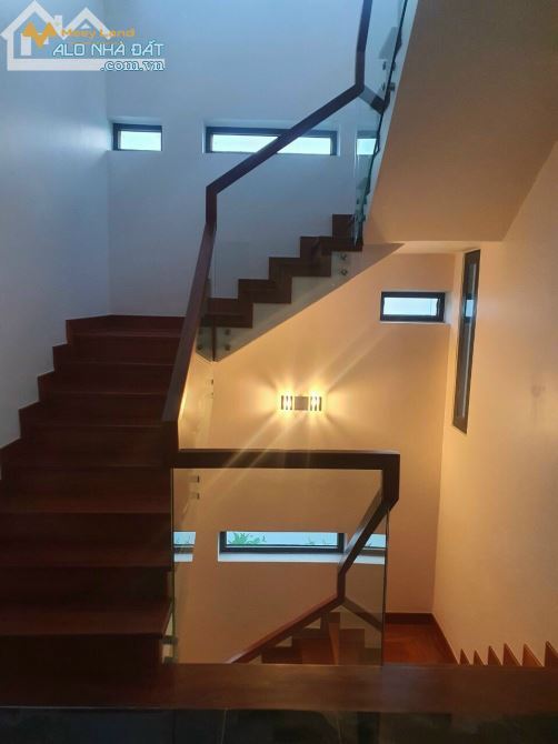 Biệt thự cao cấp 192m2 khu trí thức Bông Sao trung tâm quận 8, Hồ Chí Minh