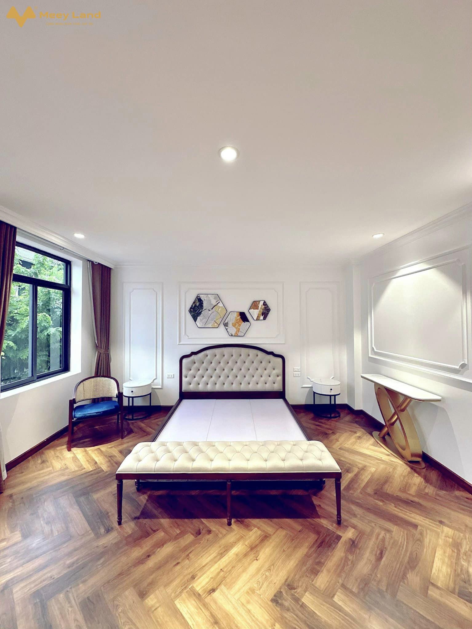 CHính chủ bán liền kề Geleximco, hoàn thiện đẹp, full nội thất cao cấp