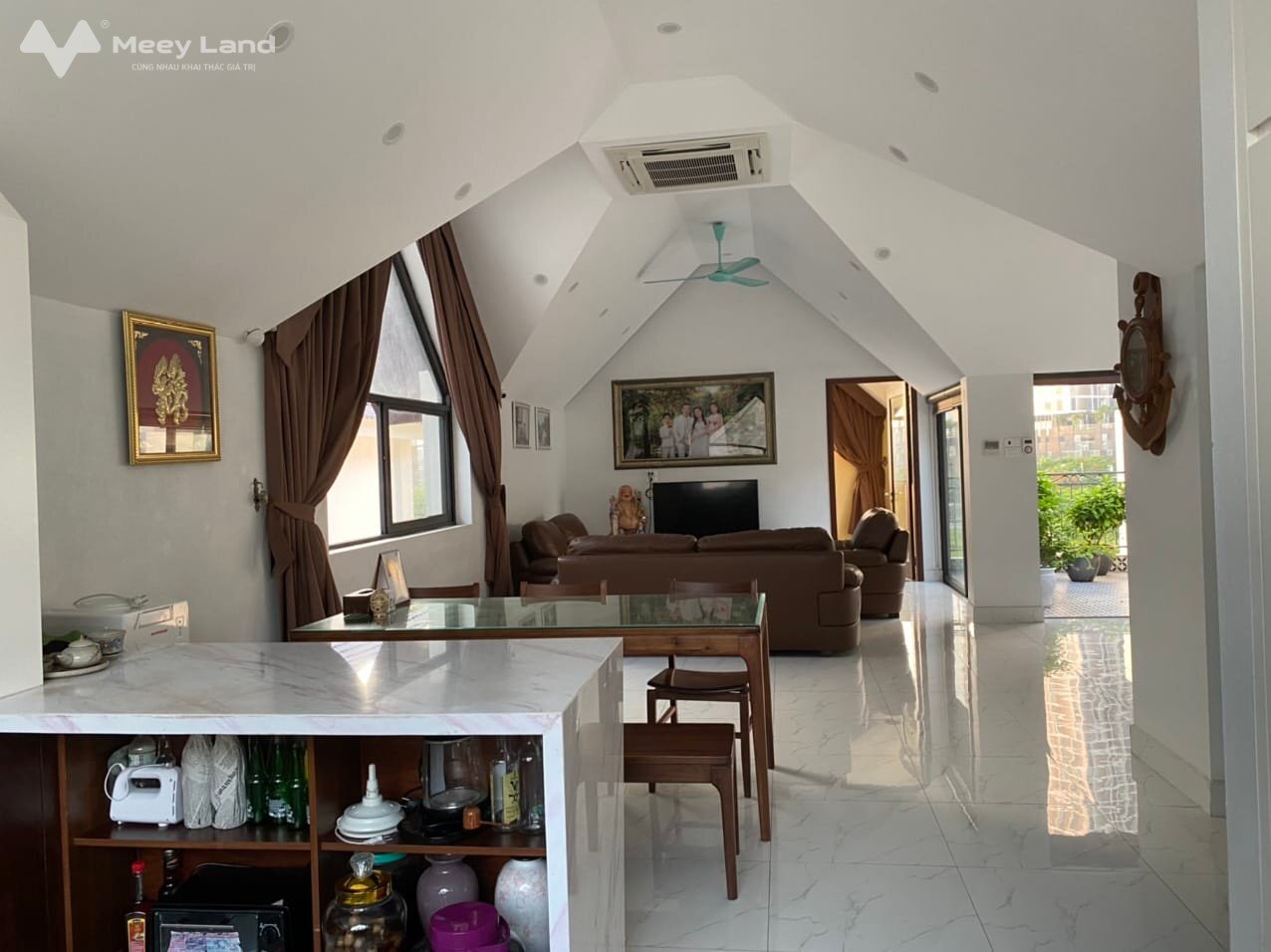 Bán biệt thự Dương Nội, Nam Cường, 5 tầng, thang máy, có hầm