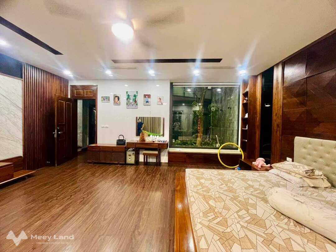 Biệt thự Louis City Đại Mỗ, hoàn thiện full nội thất xịn sò, vừa ở vừa làm văn phòng