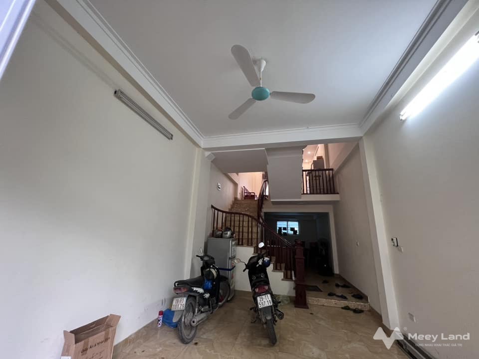 Chính chủ bán nhà phân lô Dương Nội, đường ô tô tránh, giá tốt nhất