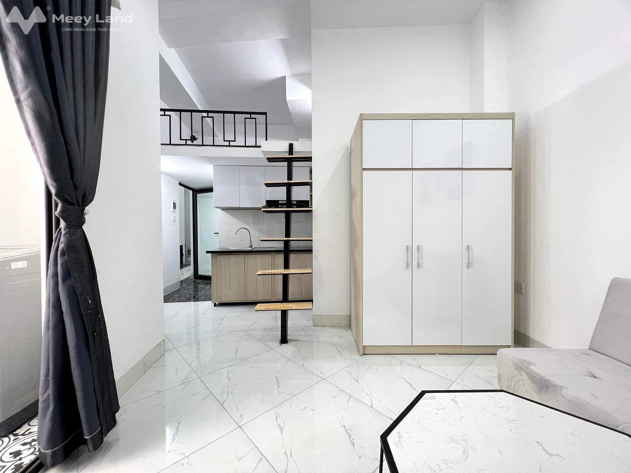 Chung cư mini phố Vương Thừa Vũ, Thanh Xuân, 7 tầng thang máy mới, cho thuê 110 triệu/ tháng