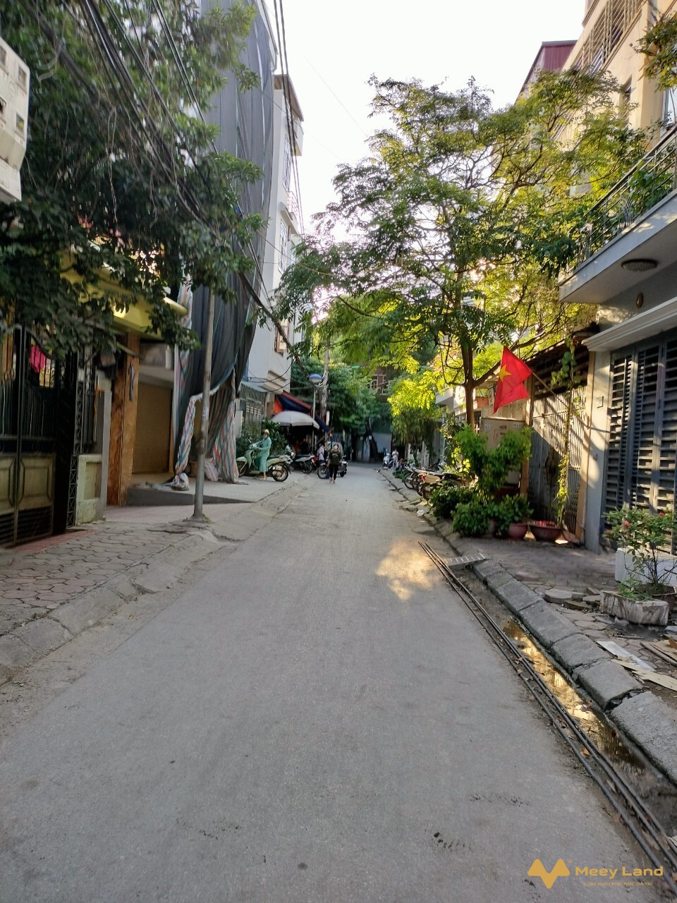 Nhà Văn Quán 39m2, 4 tầng, đường trước nhà ô tô tránh, giá 4,4 tỷ