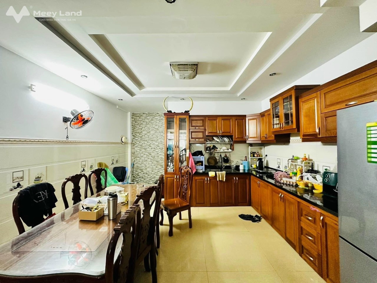 Bán nhà phố đẹp Khu Đồng Bộ Đường số 59, Phường 14, Quận Gò Vấp, Hồ Chí Minh