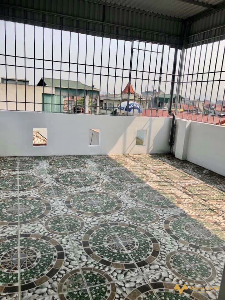 Bán nhà Xuân Phương 42m2, 4 tầng, 4 phòng, ngõ rộng thoáng, nội thất đẹp, giá 6.6 tỷ