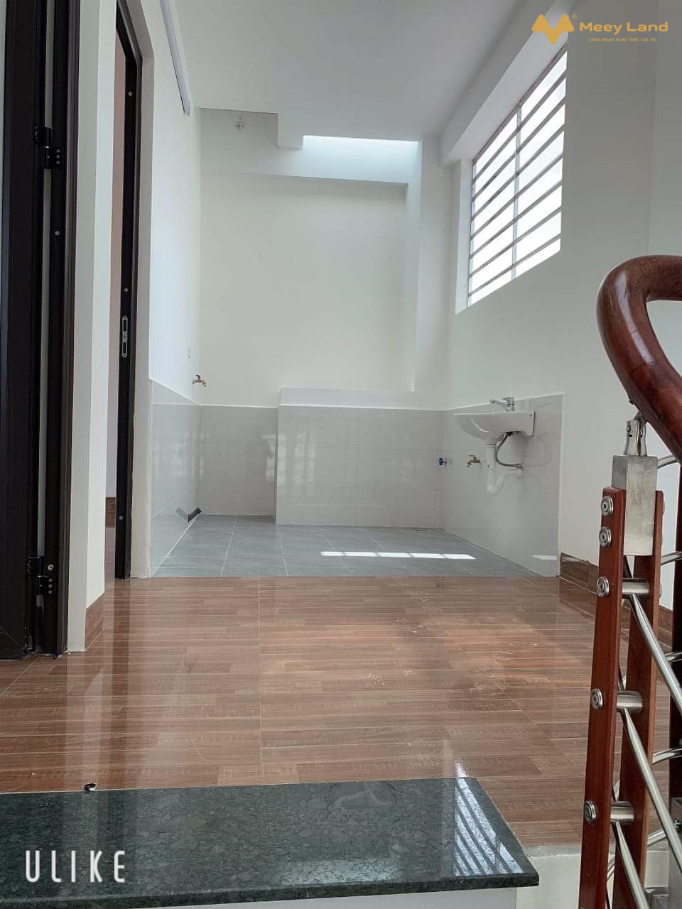 Nhà đẹp Tây Mỗ, gần Mỹ Đình 35m2, 5 tầng, ô tô đỗ gần, nội thất đẹp, nhà thoáng mát