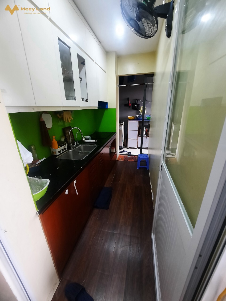 Chung cư Hà Đông, 60m2, 2 ngủ chỉ 1,45 tỷ