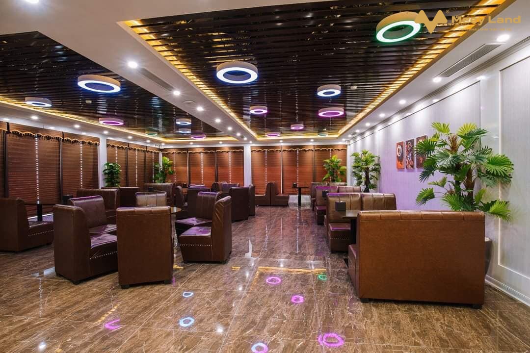 Siêu phẩm khách sạn Hạ Long 4 sao, vị trí đắc địa, doanh thu 40 tỷ/ năm