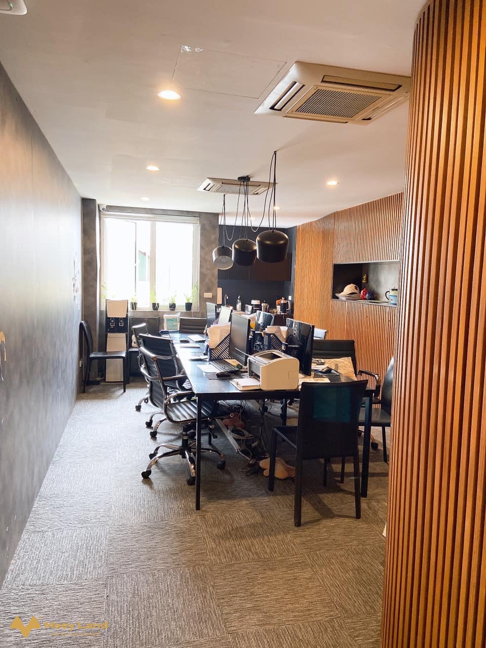 Mặt phố Phan Chu Trinh, 9 tầng, thang máy, vị trí đắc địa