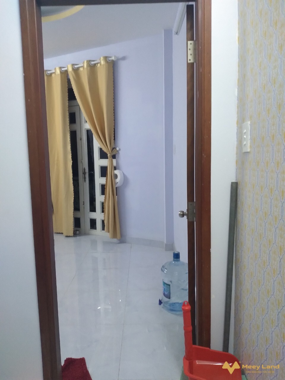 Cần bán rẻ nhà xinh 50m2, 1 trệt 3 lầu Phú Định, quận 8, Hồ Chí Minh